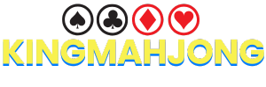 Logo KINGMAHJONG